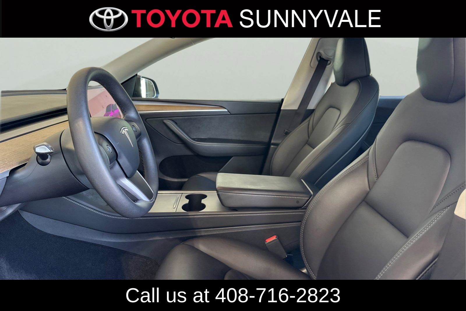 Used 2024 Tesla Model Y SUV