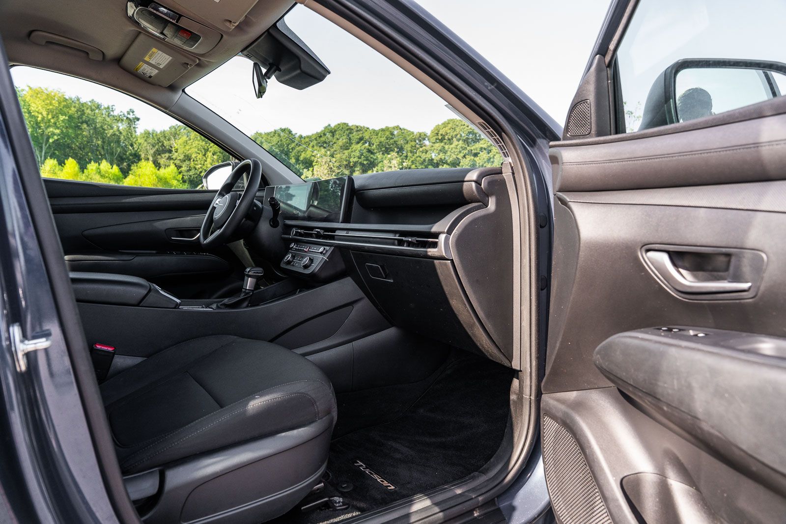 Used 2025 Hyundai Tucson SUV
