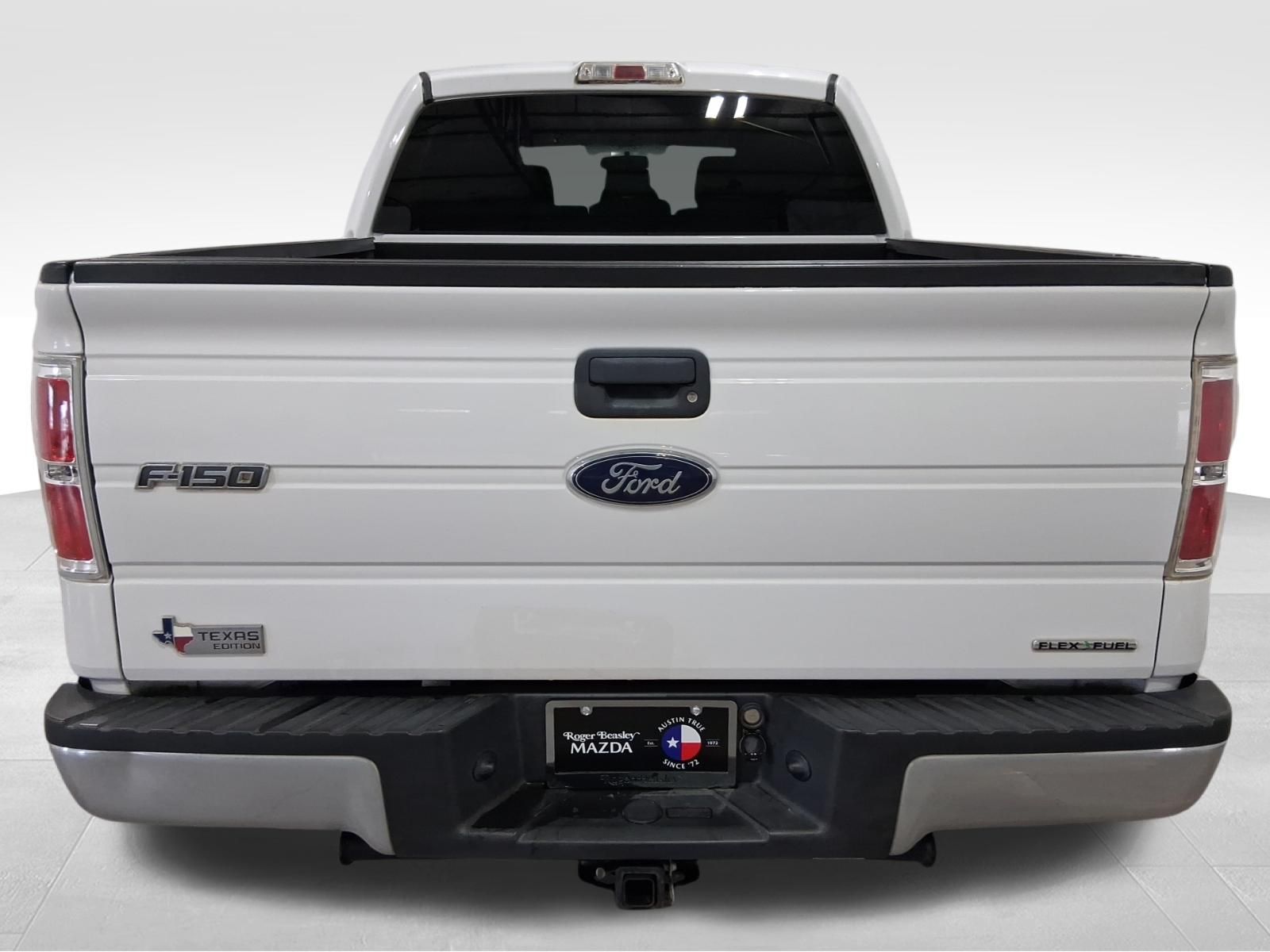 Used Car 2014 Ford F-150  Xlt For Sale Under $15,000 In Austin, Texas