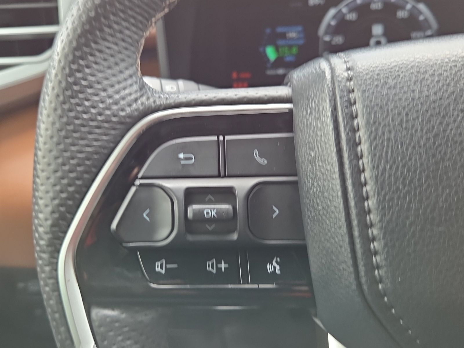 Used 2024 Gray Toyota 1794 image 19