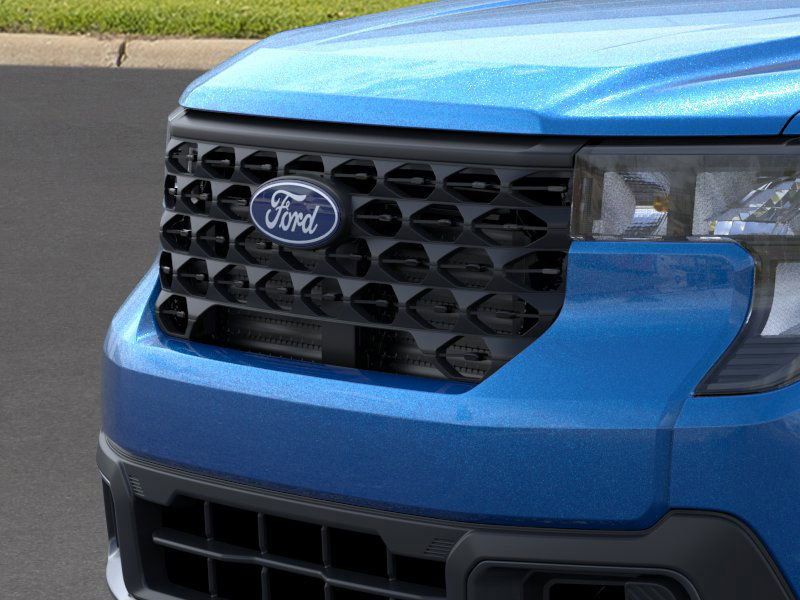 New Car 2025 Ford Maverick  Xlt For Sale In Austin, Texas