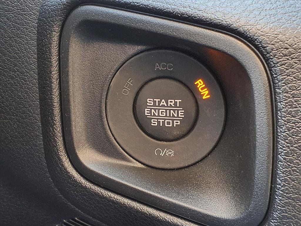 2026 Jeep Wrangler Sport - 6