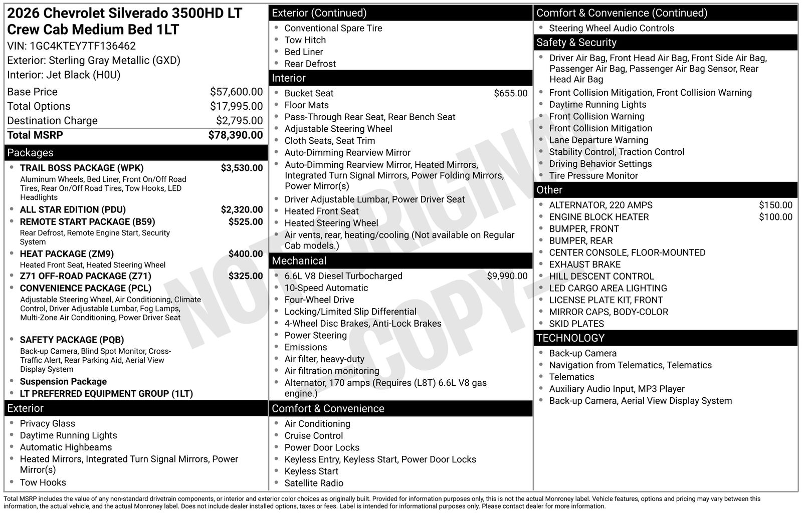 View vehicle photo 5