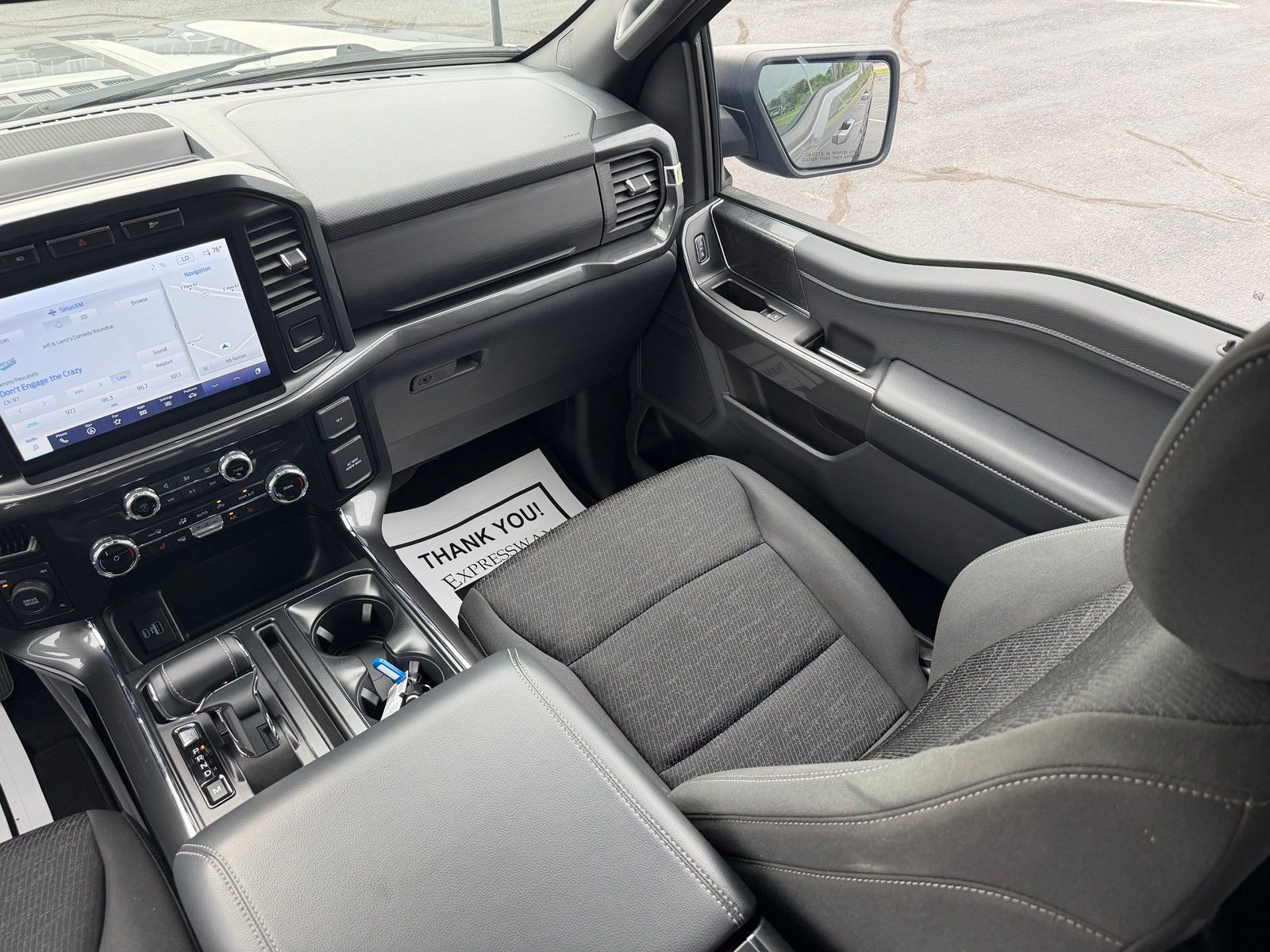 2023 Ford F-150 image 15