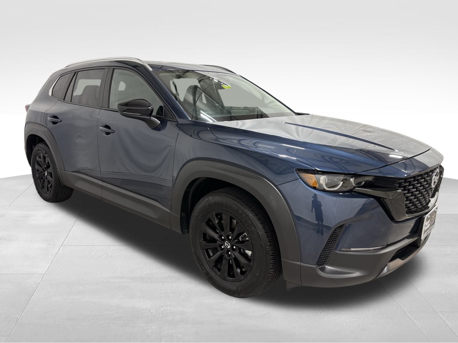 Used Car 2025 Mazda Cx-50  2.5 S Premium Package For Sale Under $30,000 In Austin, Texas