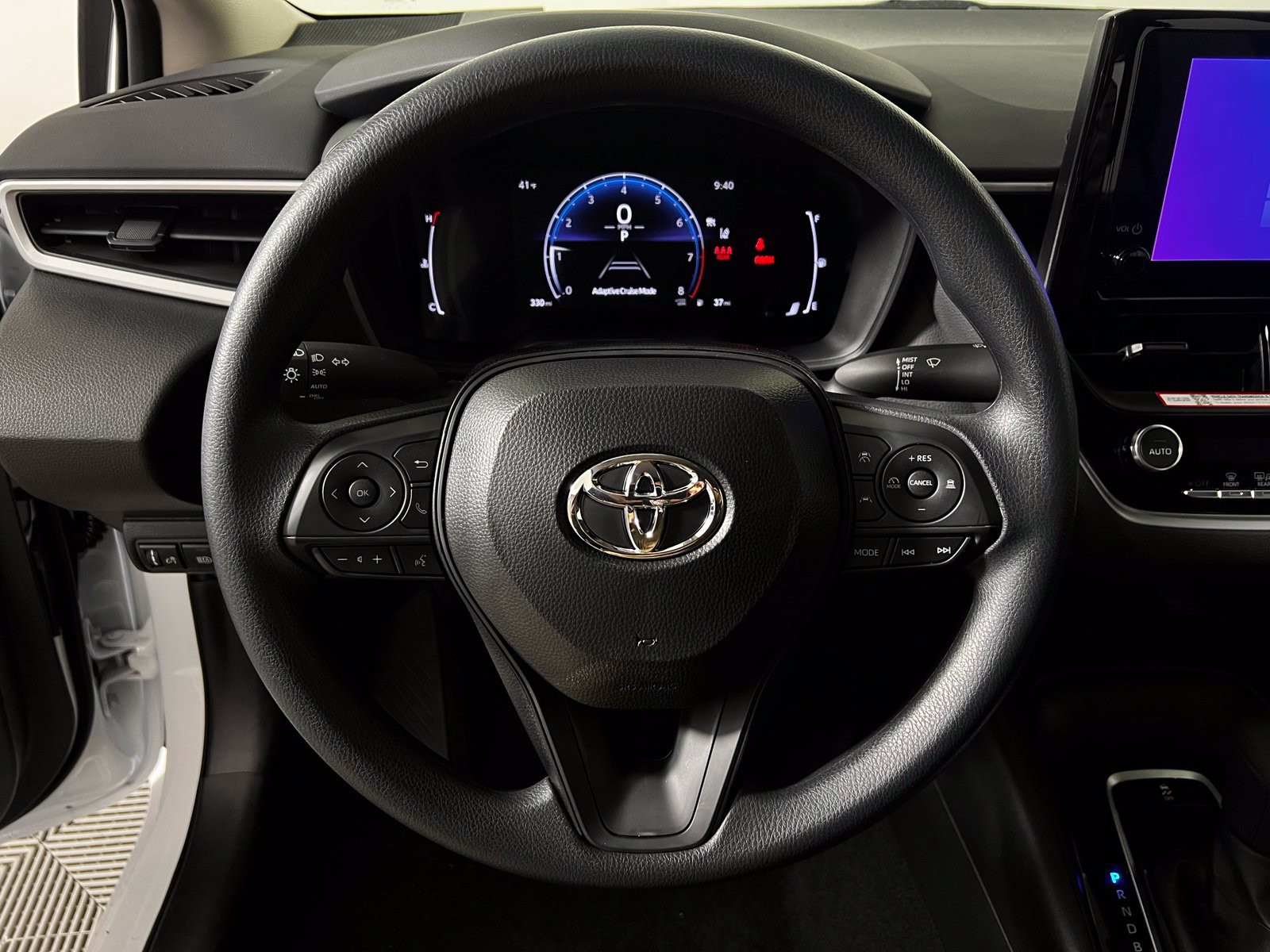Thumbnail: 2027 Toyota Corolla - 7
