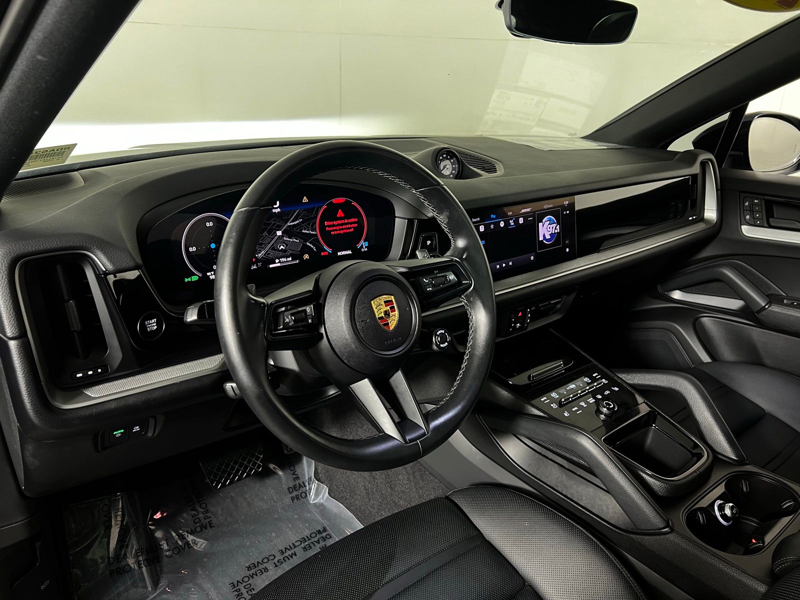 Thumbnail: 2024 Porsche  - 12