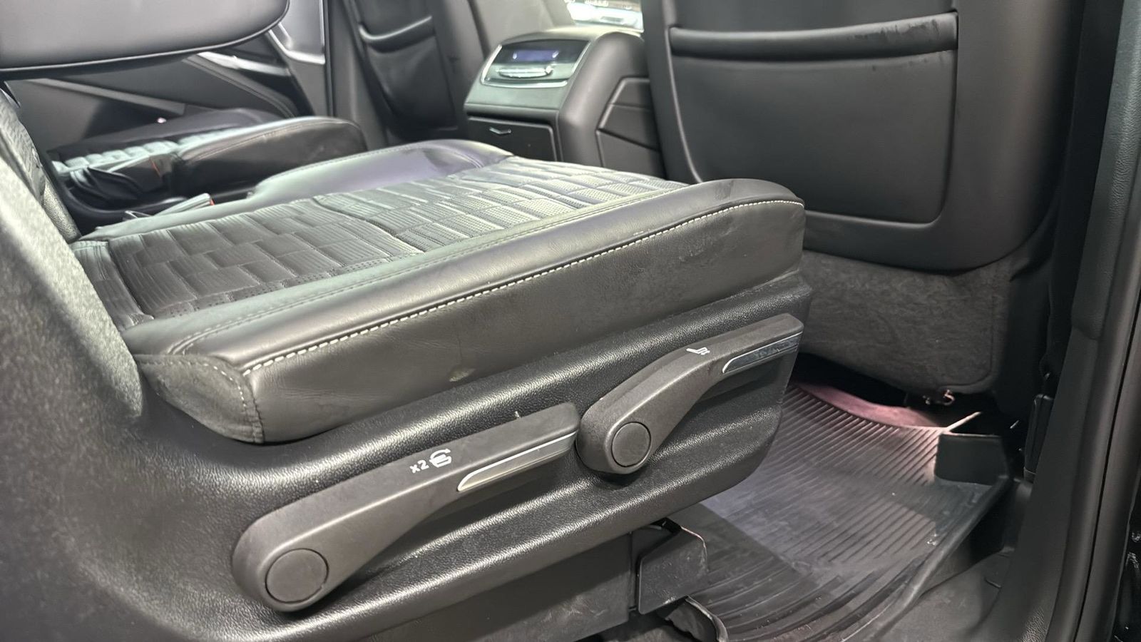 Used Car 2025 Cadillac Escalade  Sport Platinum For Sale Under $120,000 In Austin, Texas