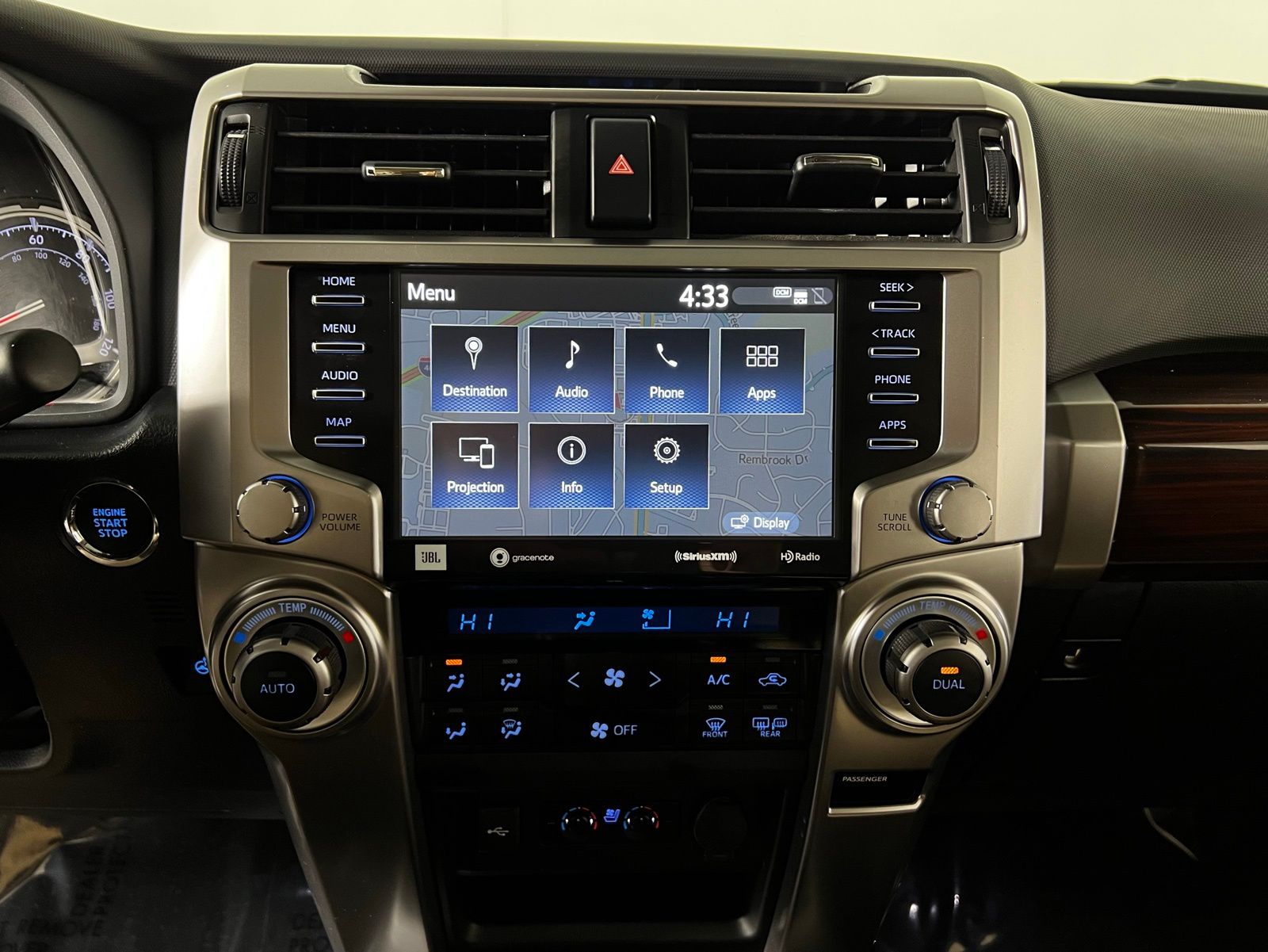 Thumbnail: 2023 Toyota 4Runner - 18