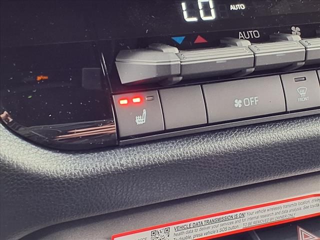 2025 Toyota Tundra SR5 - 5