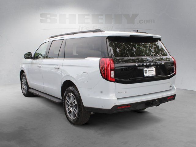 Used 2025 Silver Ford Active image 14