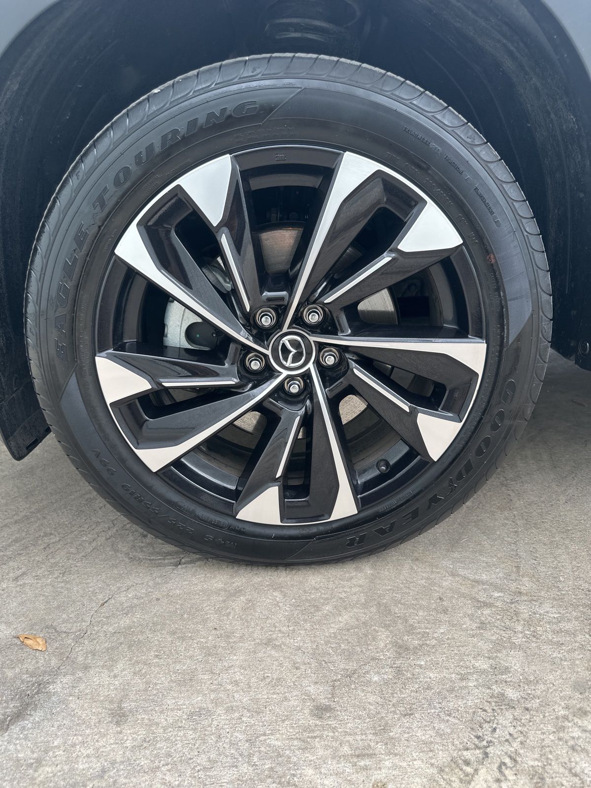 Used Car 2025 Mazda Cx-50 Hybrid  Premium Plus For Sale Under $35,000 In Austin, Texas