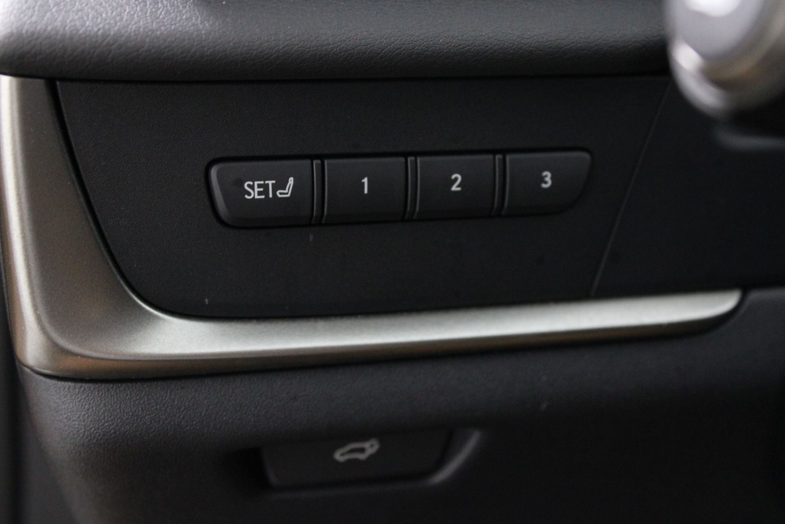 Used 2023 Gray Lexus 450e Luxury image 22