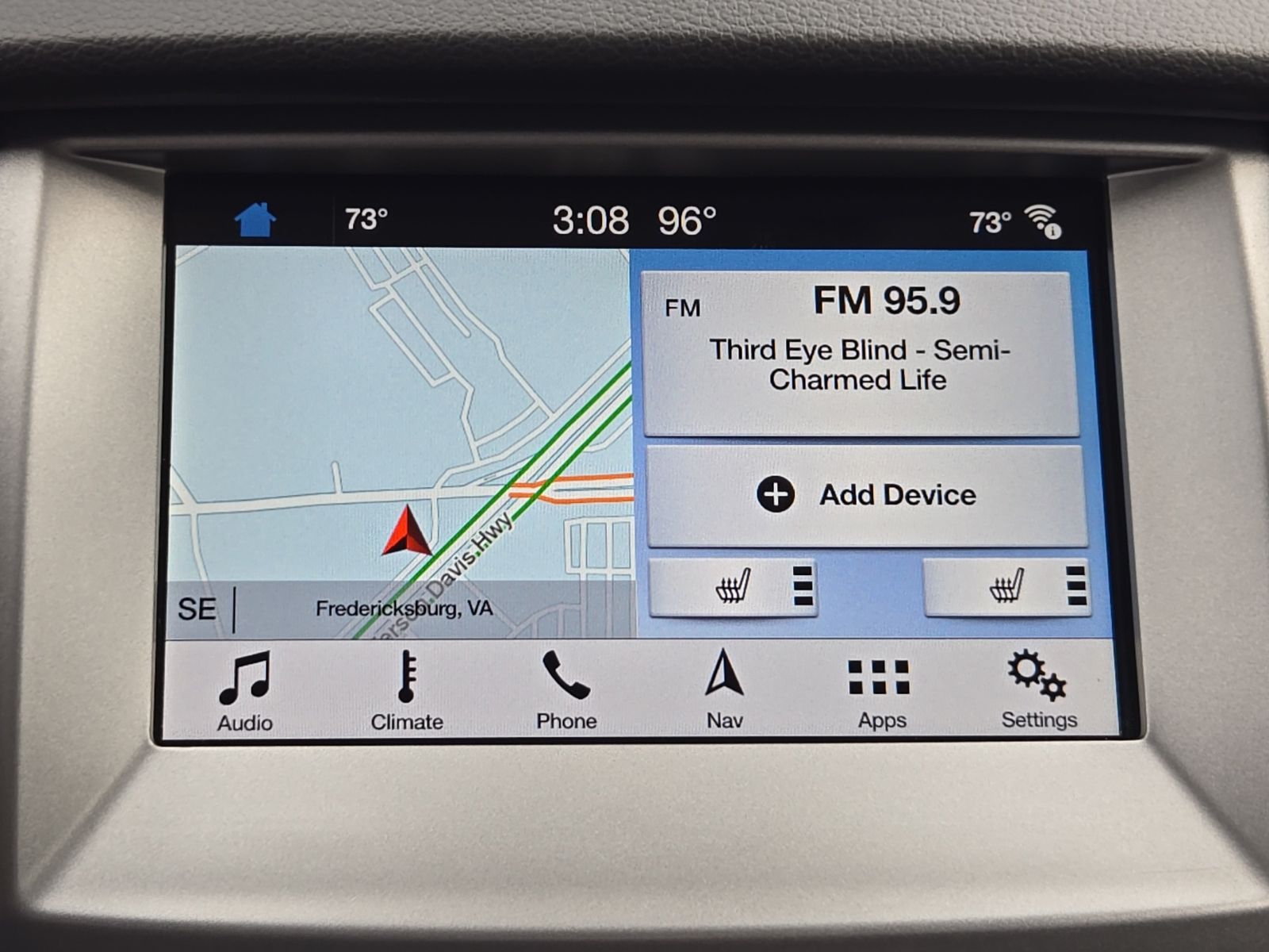 Certified Used 2019 Gray Ford XLT image 38