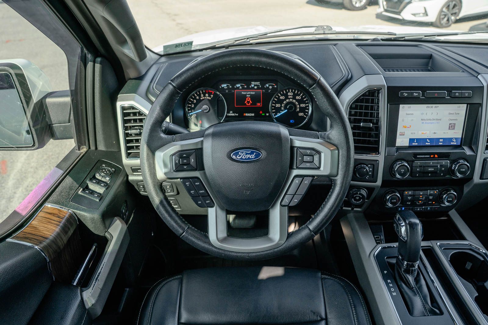 Used 2020 Ford F-150 Truck