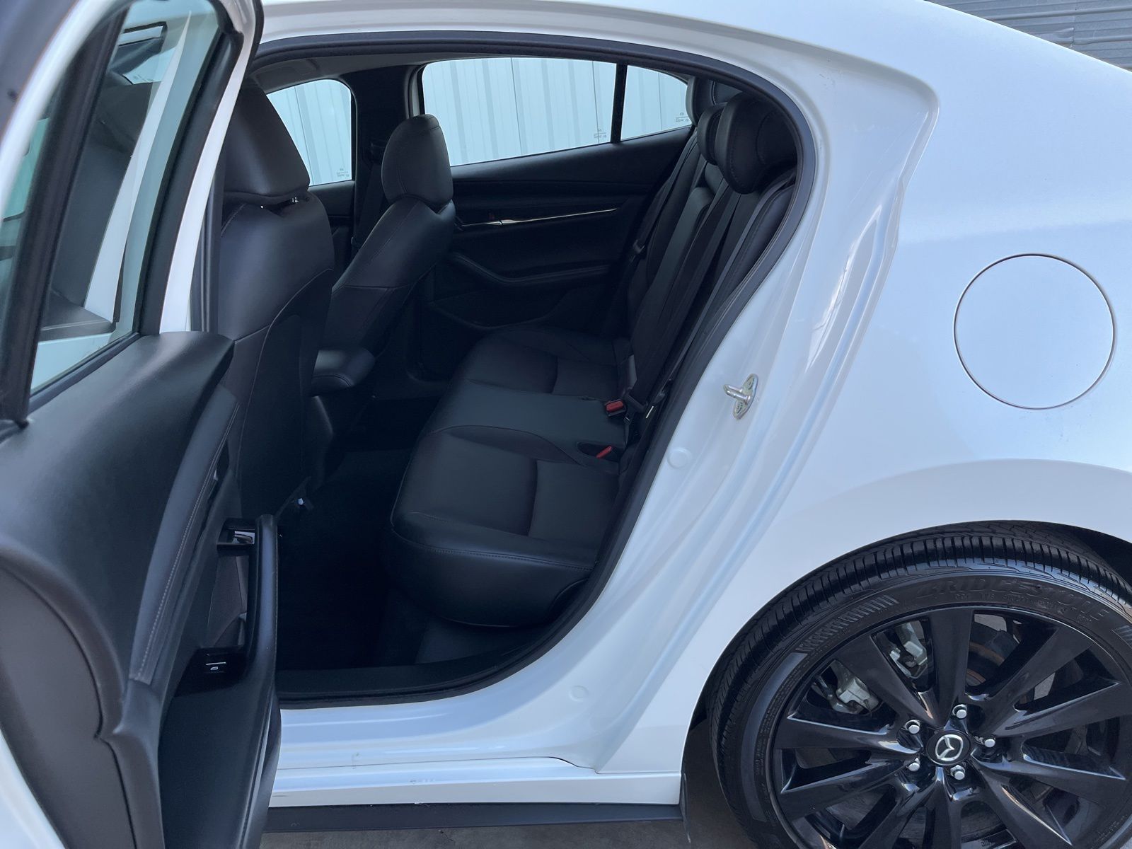 Used Car 2024 Mazda Mazda3  2.5 Turbo Premium Plus Package For Sale Under $35,000 In Austin, Texas