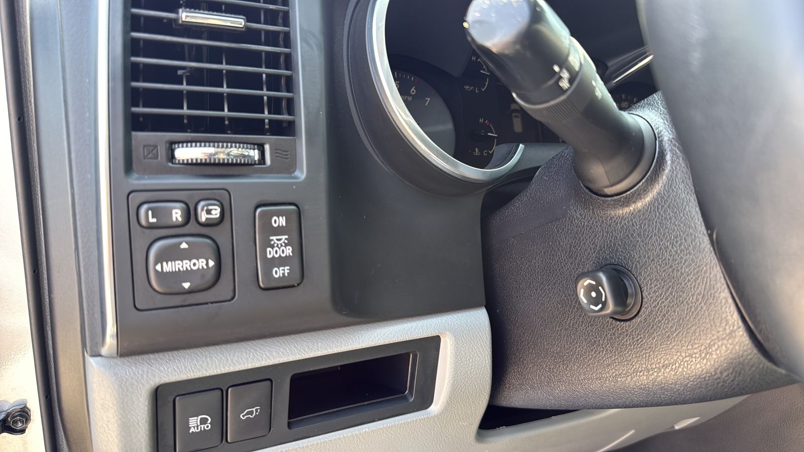 Used Car 2021 Toyota Sequoia  Limited For Sale Under $50,000 In Austin, Texas