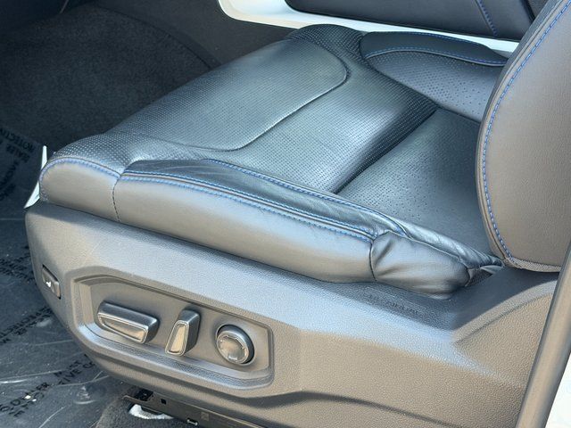 Used 2023 Pearl Toyota Platinum image 42