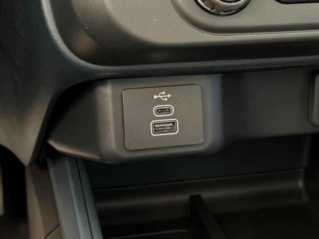 New 2026 Shadow Black Ford XL image 23