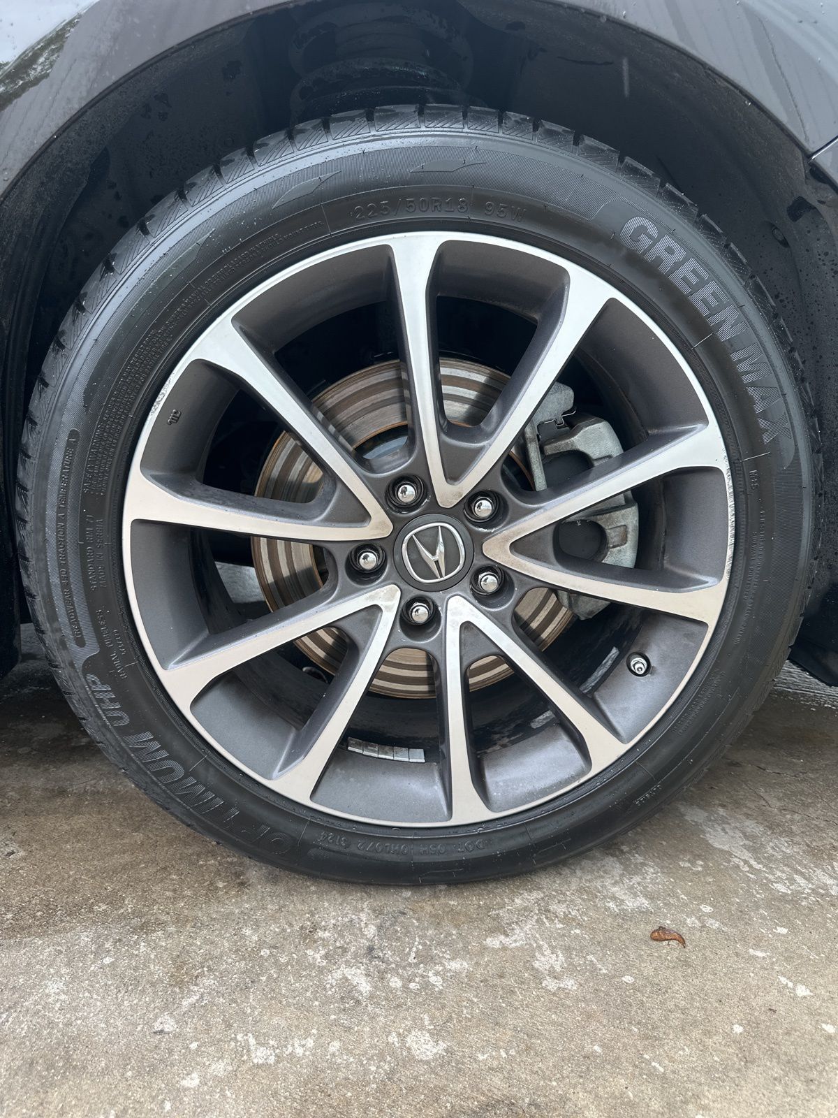 Used Car 2015 Acura Tlx  V6 Tech For Sale Under $15,000 In Austin, Texas