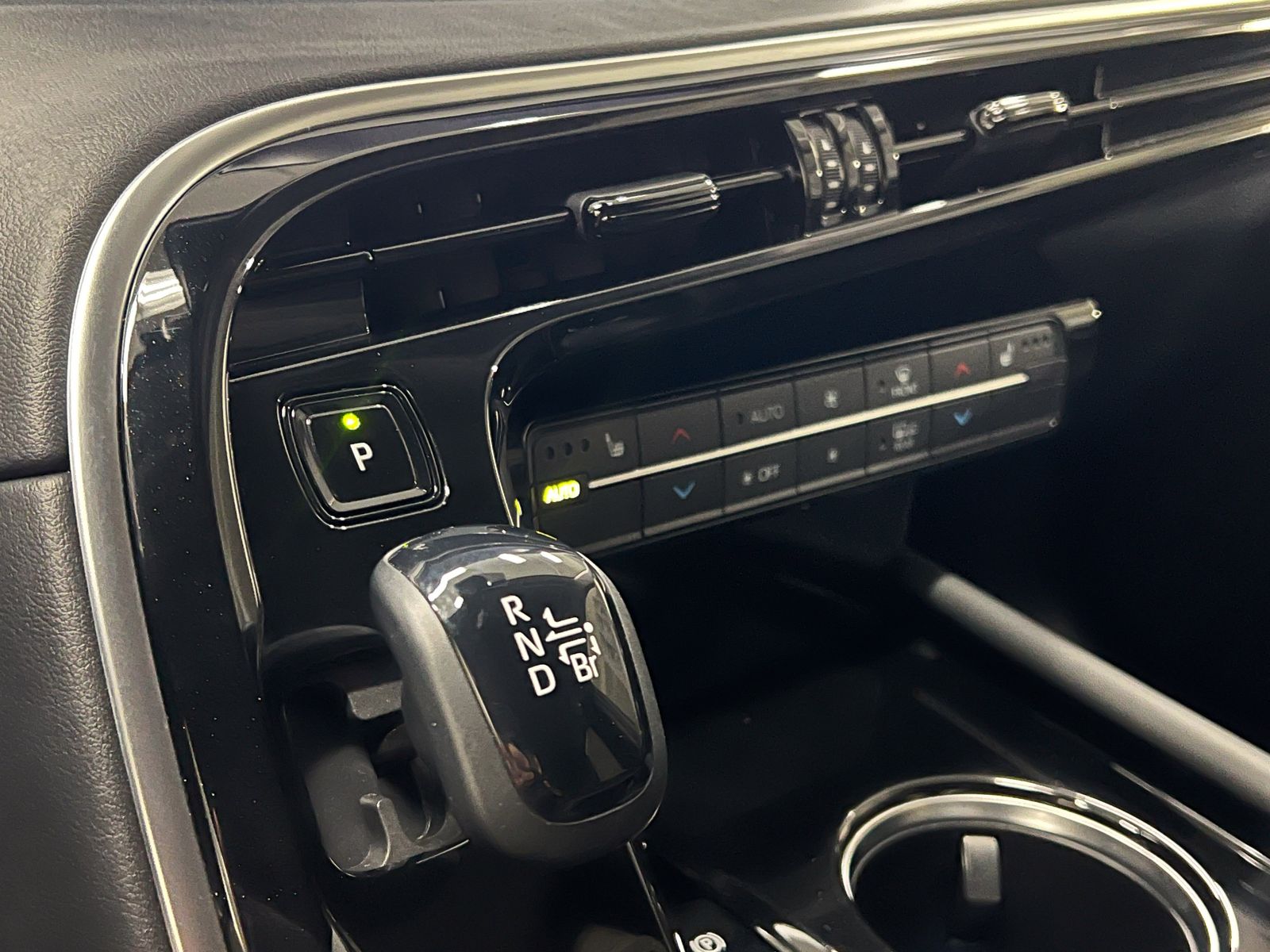 used 2022 Toyota Mirai car, priced at $12,088