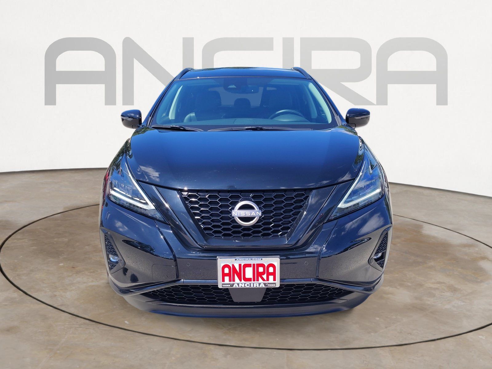 Used Car 2024 Nissan Murano  Sv For Sale Under $30,000 In San Antonio, Texas