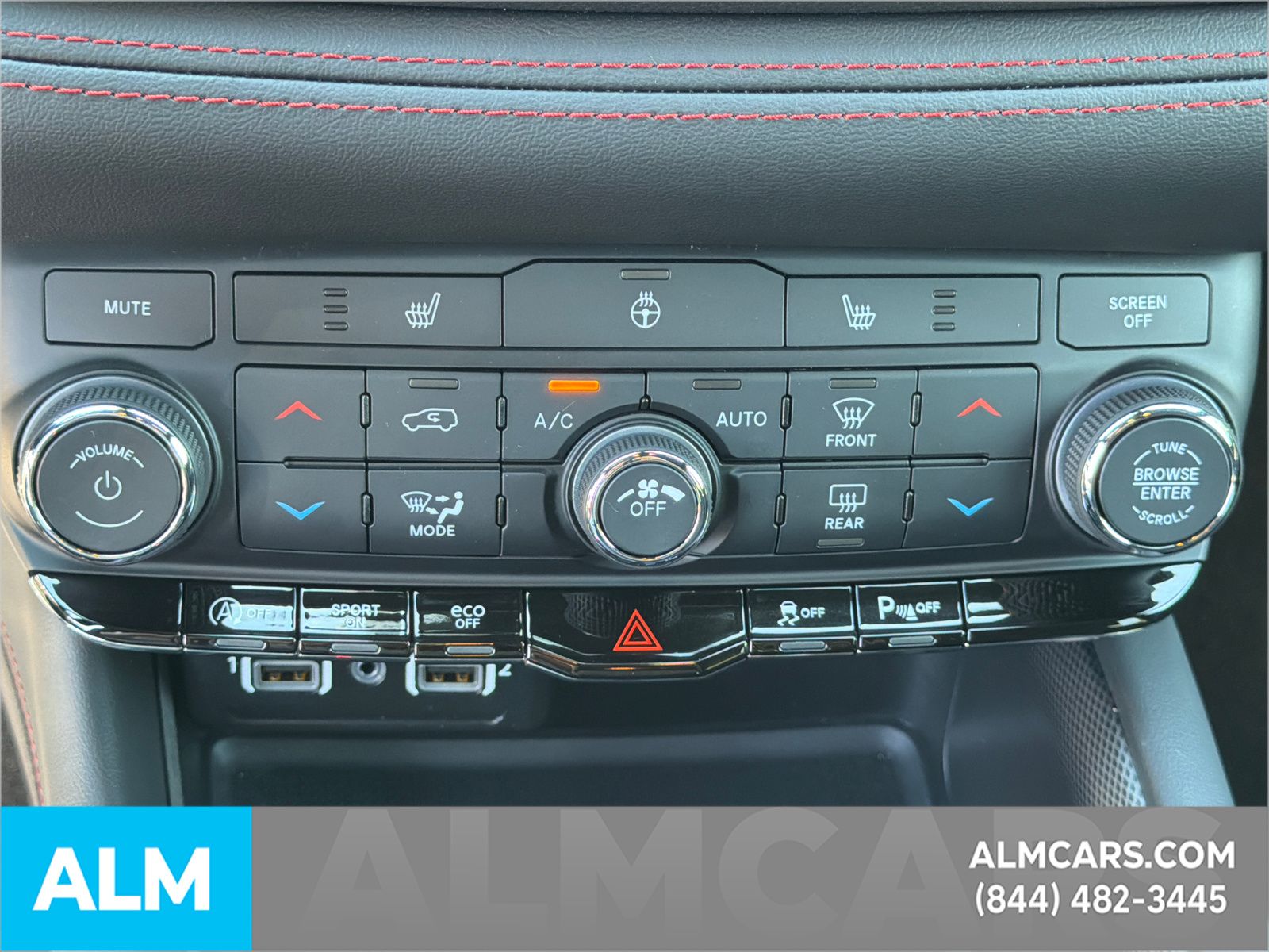 Used 2026 Gray Dodge GT image 35