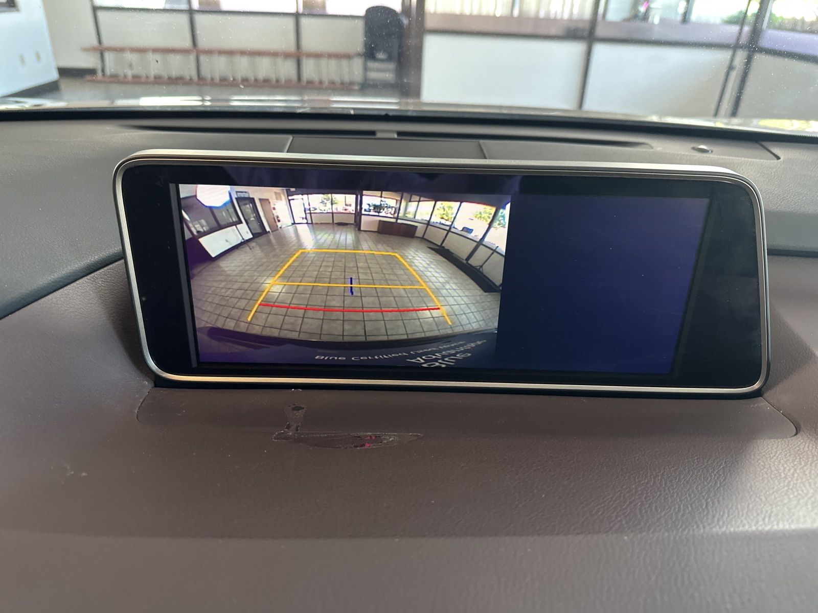 Used 2019 Atomic Silver Lexus 350 image 23