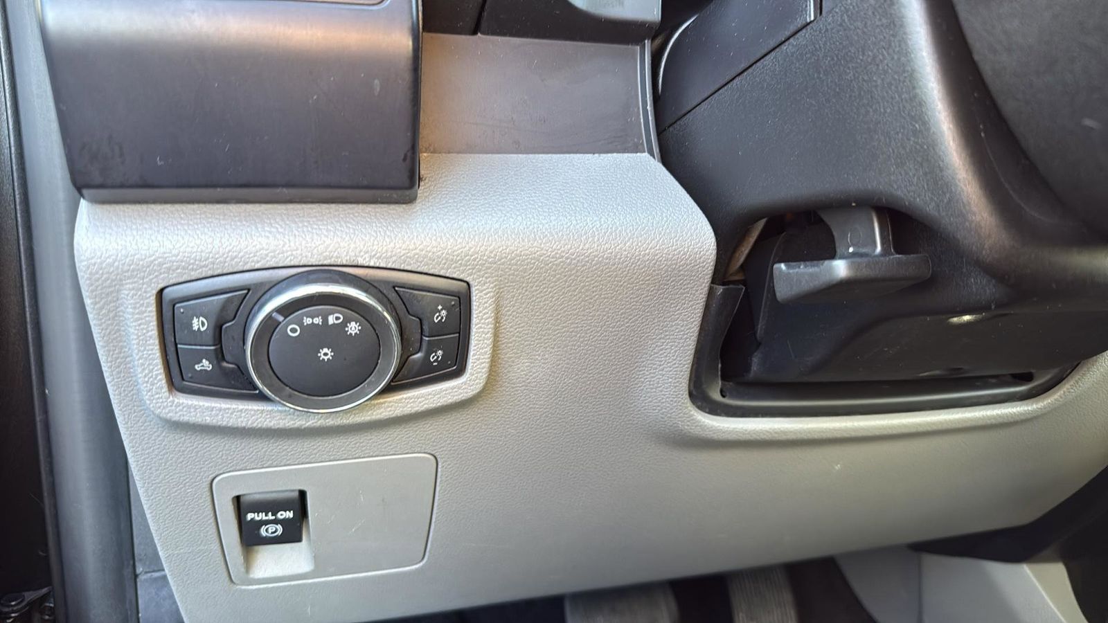 Used Car 2017 Ford F-150  Xl For Sale Under $20,000 In Austin, Texas