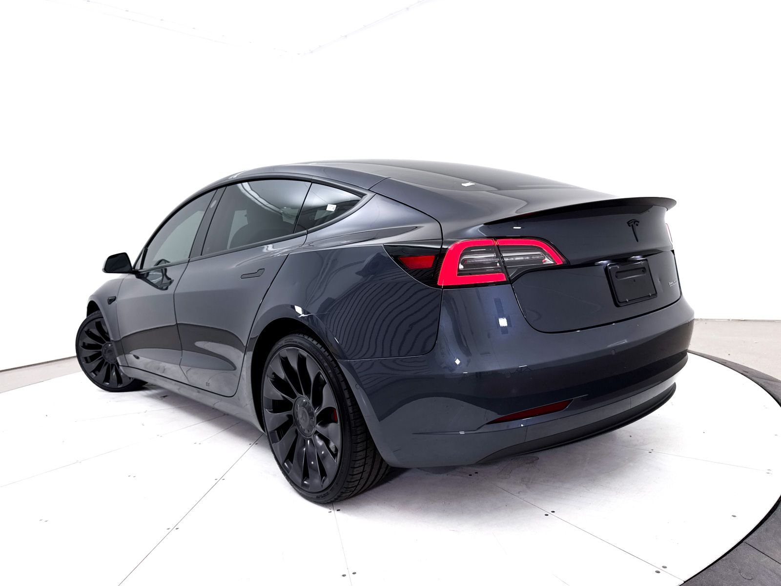 Used 2021 Tesla Model 3 Base with VIN 5YJ3E1EC5MF071242 for sale in Scottsdale, AZ