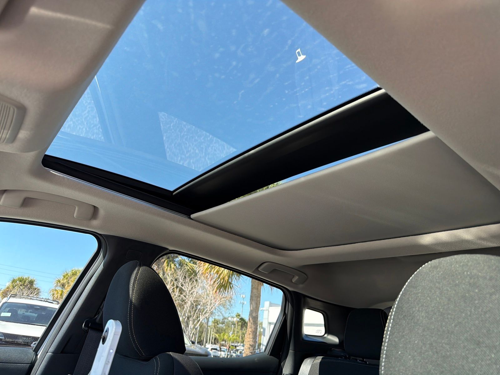 New 2026 Nissan Kicks SV 4D Sport Utility