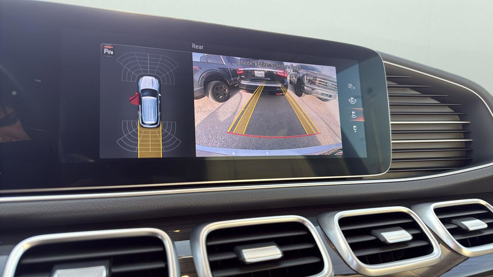 Used Car 2020 Mercedes-benz Gle  Gle 450 For Sale Under $40,000 In Austin, Texas