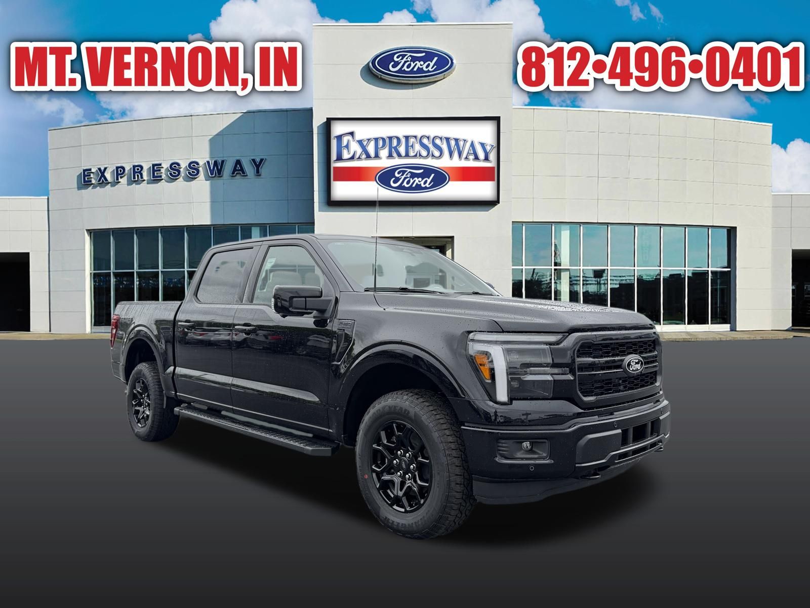2026 Ford F-150 image 5