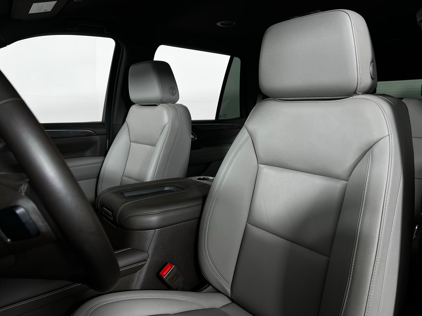 Thumbnail: 2023 Chevrolet Tahoe - 13