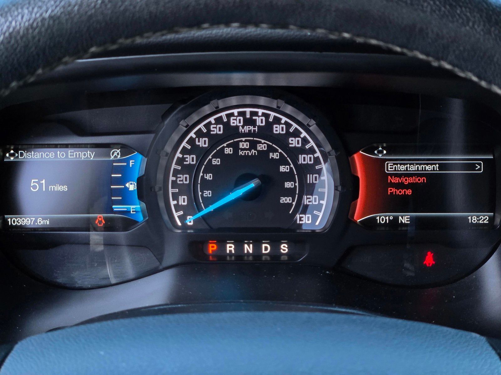 2021 Ford Ranger Lariat - Photo 28