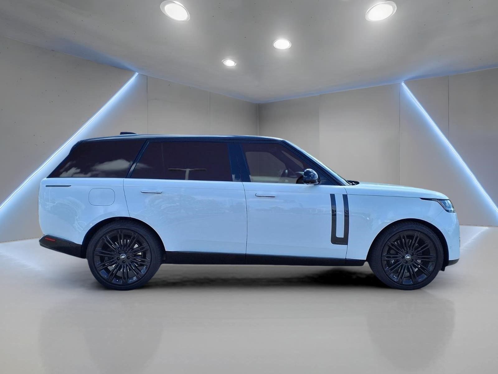 2024 Land Rover Range Rover Autobiography - 5
