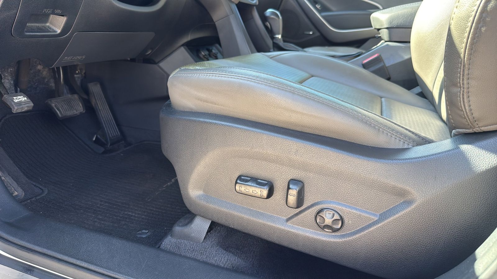 Used Car 2016 Hyundai Santa Fe Sport  2.4 Base For Sale Under $15,000 In Austin, Texas