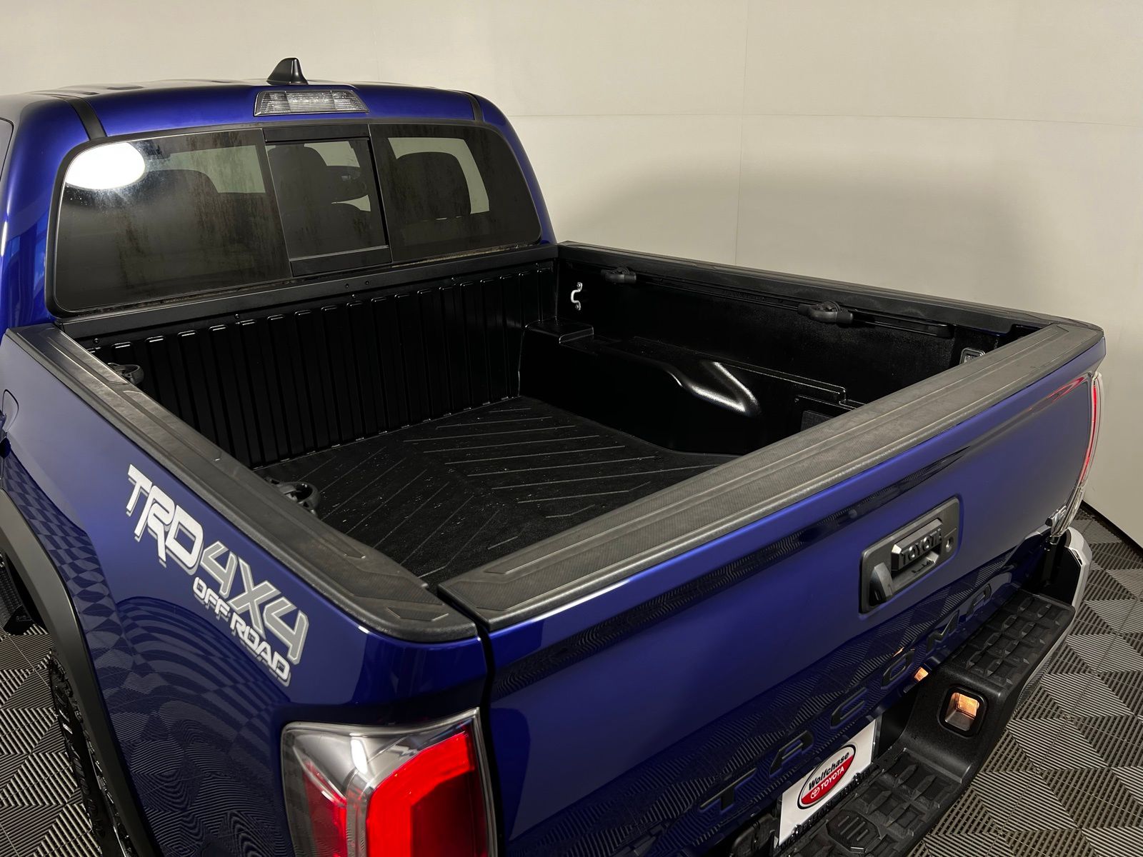 Thumbnail: 2023 Toyota Tacoma - 24