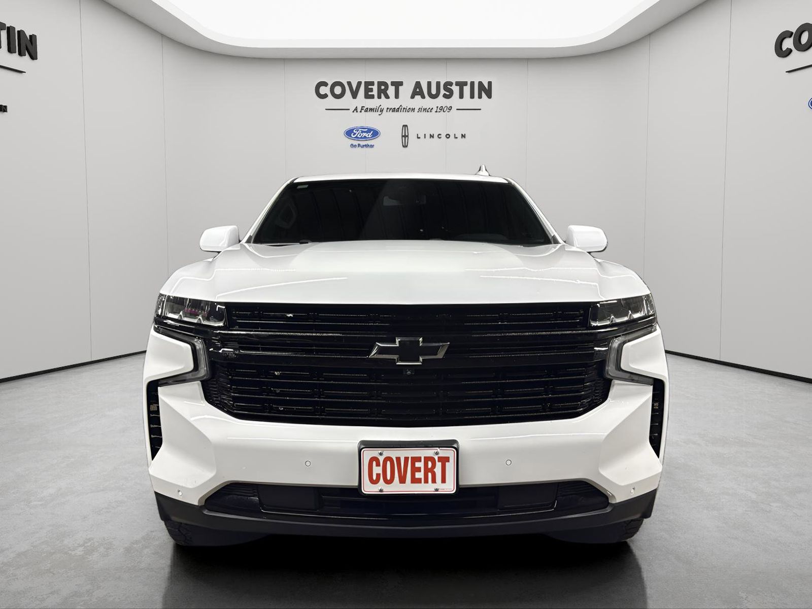 Used Car 2023 Chevrolet Tahoe  Rst For Sale Under $60,000 In Austin, Texas