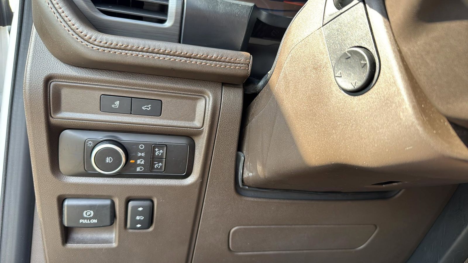 Used Car 2023 Ford Expedition  King Ranch For Sale Under $60,000 In Austin, Texas