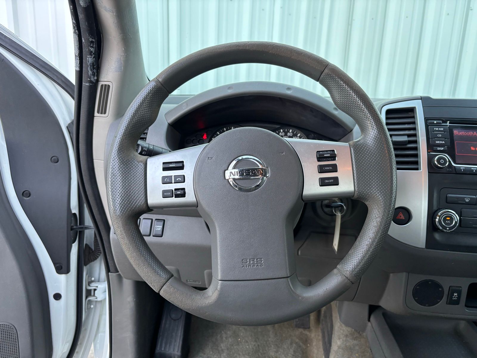 Used Car 2017 Nissan Frontier  S For Sale Under $10,000 In Austin, Texas