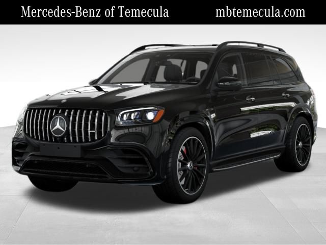 2024 Mercedes-Benz GLS GLS 63 AMG®