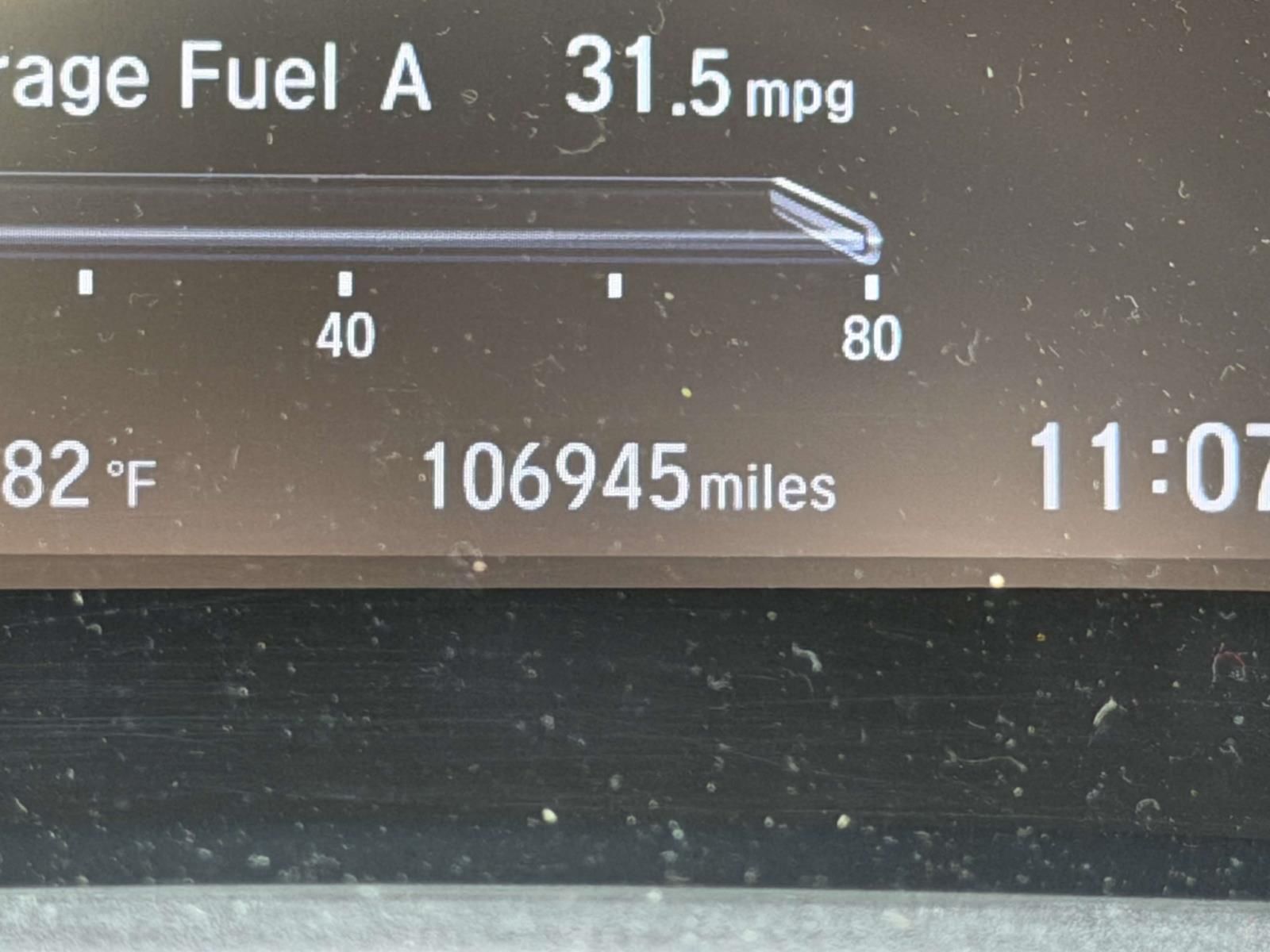 Used 2022  Honda EX-L image 32