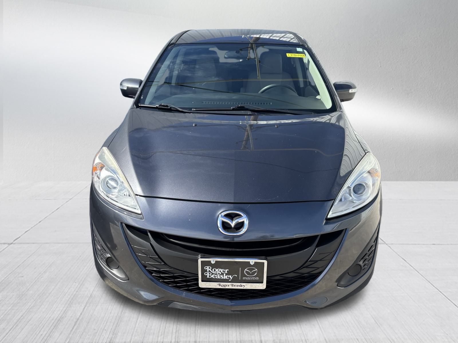Used Car 2015 Mazda Mazda5  Sport For Sale Under $10,000 In Austin, Texas
