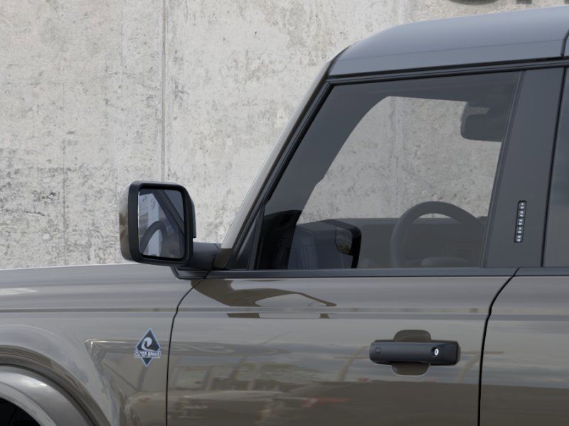 New 2026 Marsh Gray Ford Outer Banks image 22