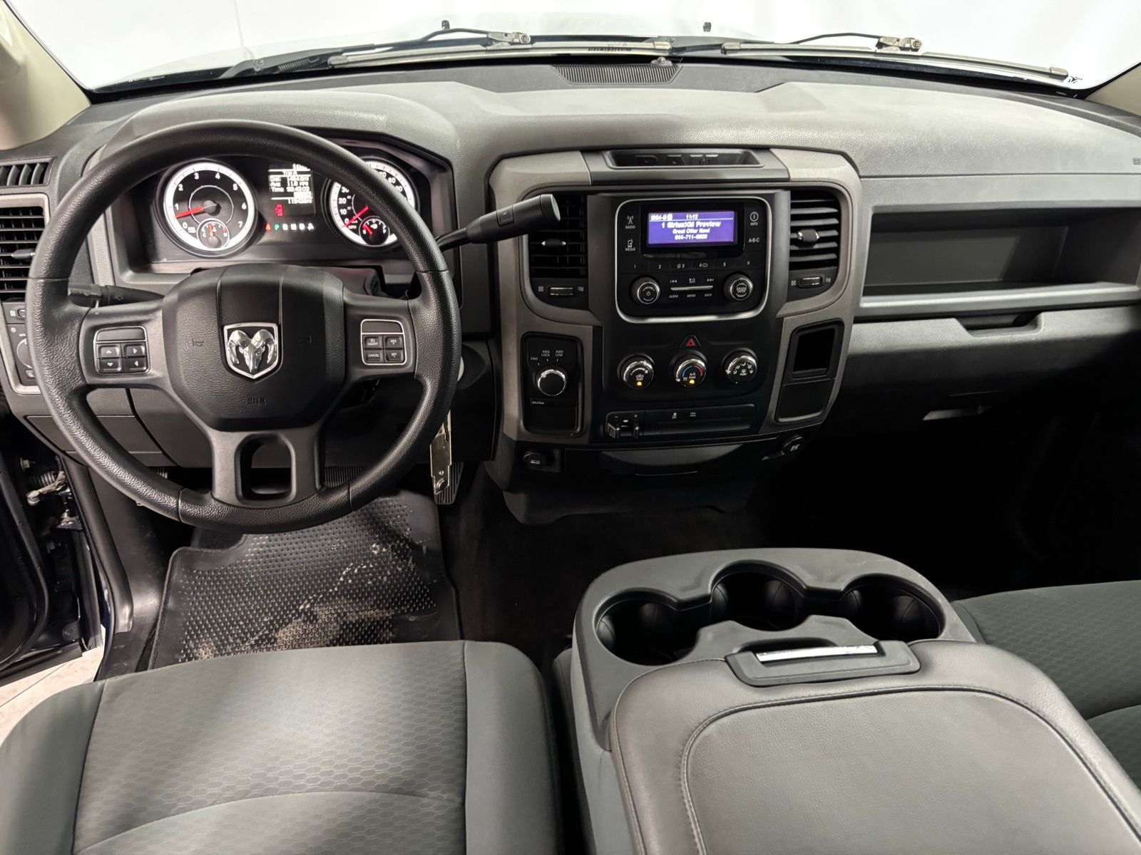 Used Car 2013 Ram 1500  Express For Sale Under $15,000 In Austin, Texas
