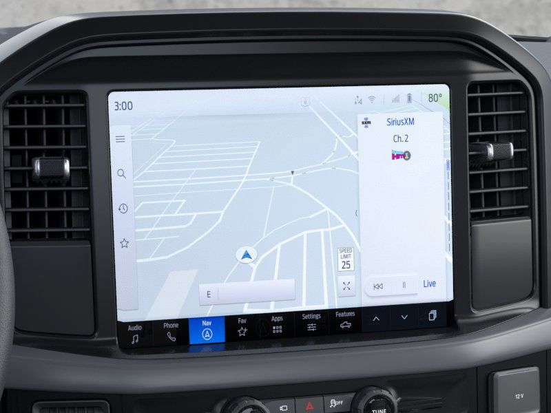 New Car 2025 Ford F-150  Xl For Sale Under $40,000 In Austin, Texas