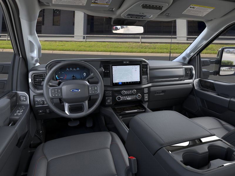New Car 2025 Ford F-250sd  Lariat For Sale Under $80,000 In Austin, Texas
