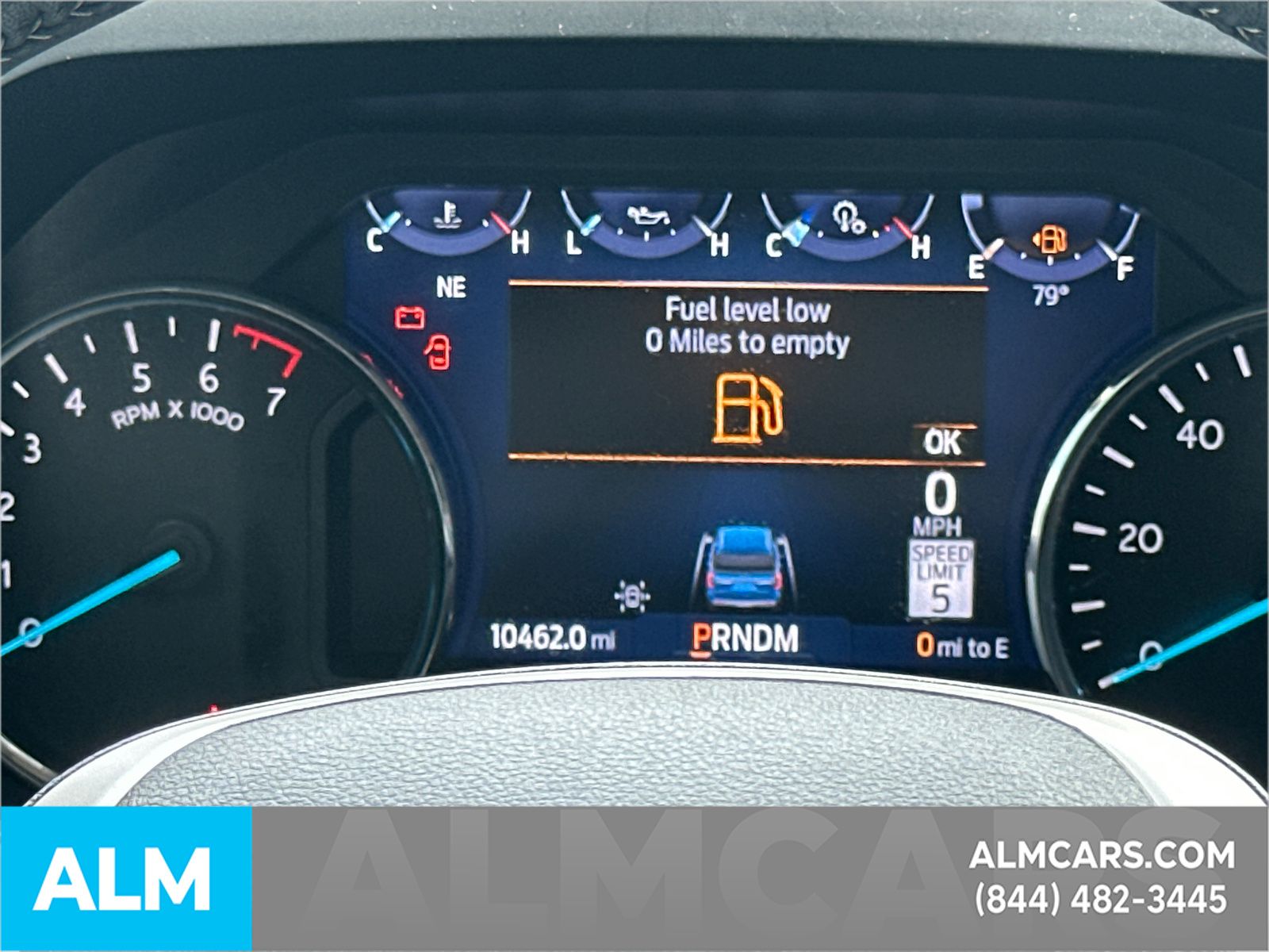 Used 2024 Gray Ford XLT image 31