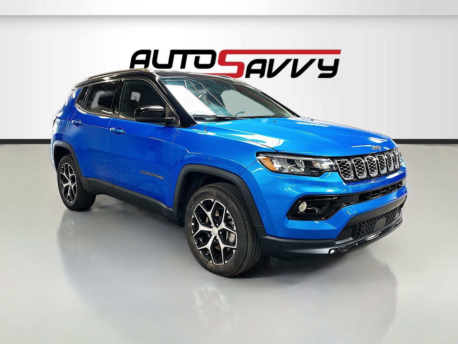 2024 Jeep Compass Limited 4X4's photo